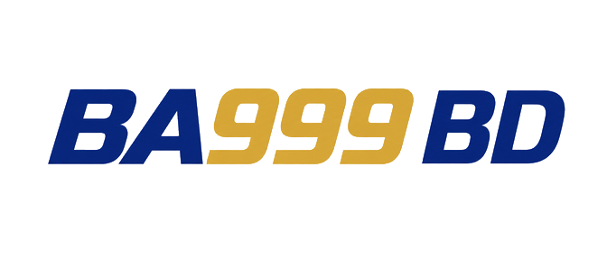 ba999 bd লোগো